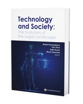 Technology and Society: The Evolution of the Legal Landscape