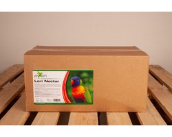 Avian Lori Nectar 10 kg