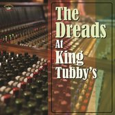 Various Artists - The Dreads At King Tubby's (LP)