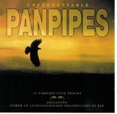 Unforgettable Panpipes