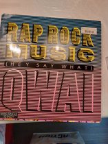 Qwai Rap Rock Music