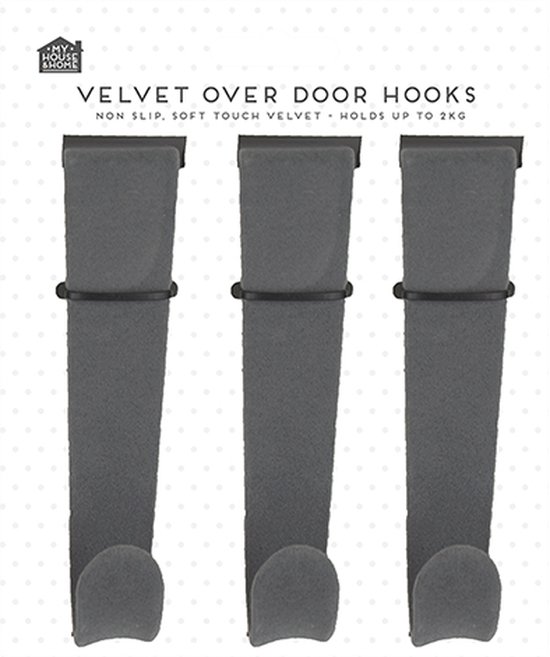 Overdeurhanger