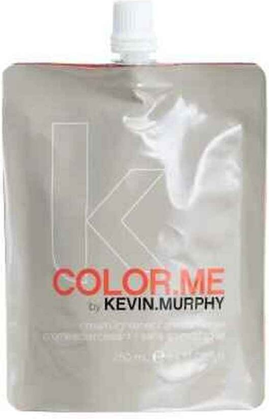 Kevin Murphy Color Me Lightener Cream Lightener Ammonia Free Ml Bol Com