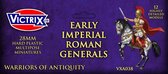 Early Imperial Roman Mounted Generals