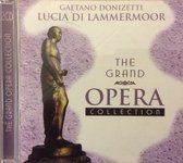 Gaetano Donizetti Lucia de Lammermoor