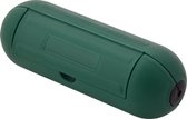 Plieger - Stekker safebox - Groen