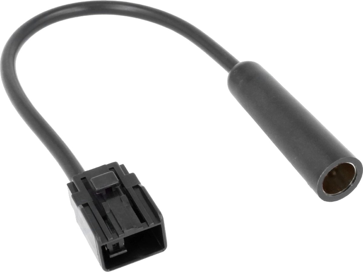 Volvo Antenne Verloopkabel - Volvo - DIN (v) - 0,15 meter