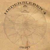 Hedersleben - Orbit (LP)