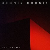 Odonis Odonis - Spectrums (LP) (Coloured Vinyl)