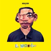 Nicols Seguy - Le Monstre (LP)