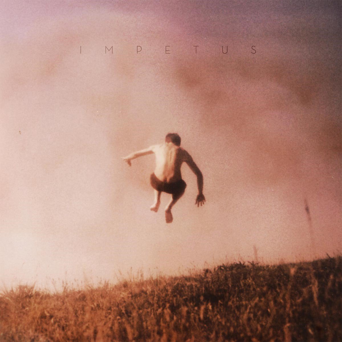 Sebastian Plano - Impetus (LP)