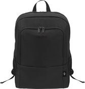 Dicota Eco Backpack BASE 13-14.1 zwart