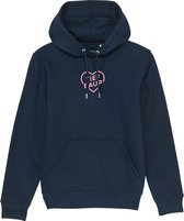 TIEF EAUP HOODIE