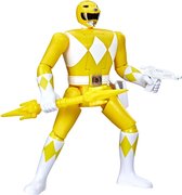 Mighty Morphin Power Rangers Retro-Morphin Yellow Ranger Trini 10cm