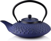 Theepot 80cl - Donkerblauw  | Alor