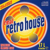 Real Retro House 1997
