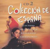 COLLECTION DE ESPANA / CD 2