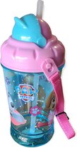 3D drinkbeker Paw Patrol Skye met koord