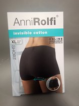 ANNI ROLFI IVISIBLE COTTON XL SHORT