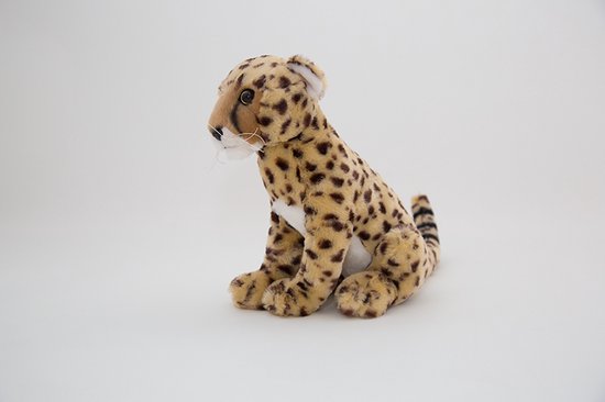 Knuffel cheeta