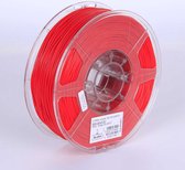 eSun Rood eLastic Filament – 1,75 mm – 1kg