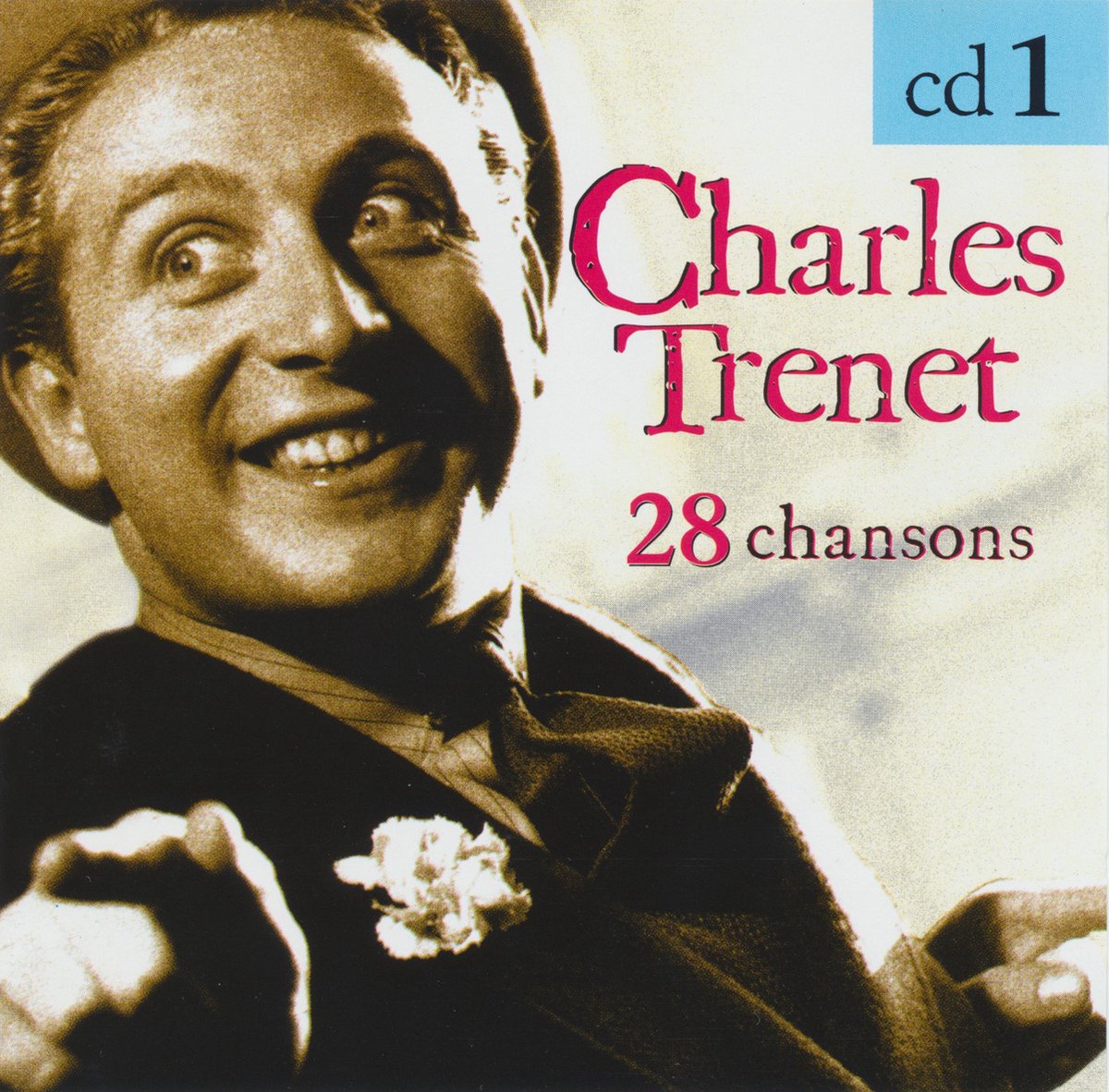 28 Chansons