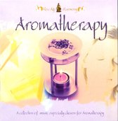 AROMATHERAPY - CD ALBUM