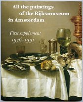 ALL PAINTINGS OF RYKSMUSEUM FIRST