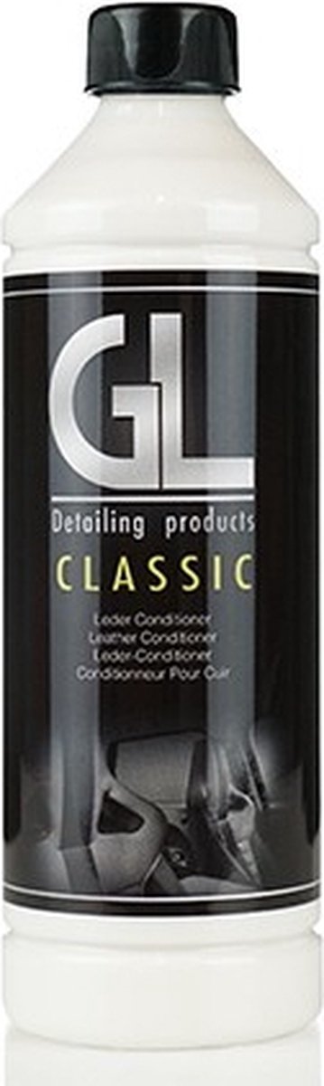 GL Classic leder conditioner
