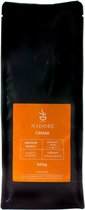 Nadoré Crema Koffiebonen - 6 x 500g
