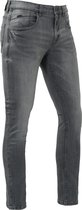 Bram's Paris Spijkerbroek Marcel grey denim C85 - maat W36xL32