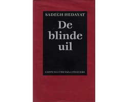 De blinde uil
