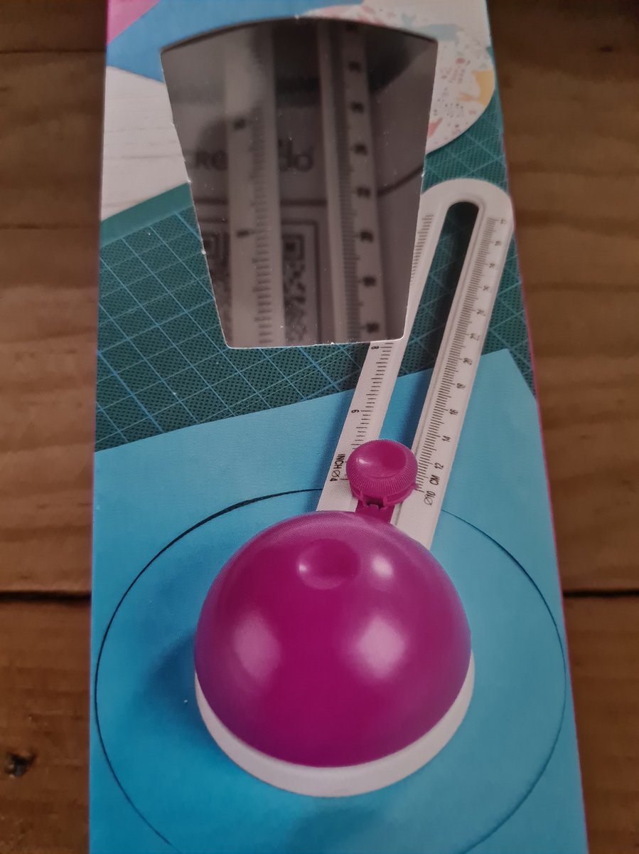 Magnetische cirkelsnijder 69284 | Rayher