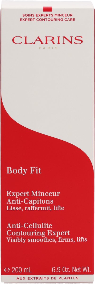 Body Fit 200 ml