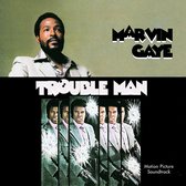 Trouble Man 180Gr+Download) (LP)