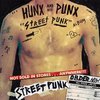 Hunx And His Punx - Street Punk (LP)