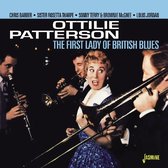 Ottilie Patterson - The First Lady Of The British Blues (CD)