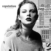 Taylor Swift - Reputation (2 LP) (Picture Disc)