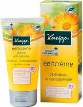 8x Kneipp Eeltcreme Calendula 50 ml