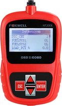 Foxwell NT200E Code Reader