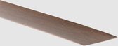 Maestro Steps - kantenband - Montana oak - 2 stuks - 40 x 6 cm