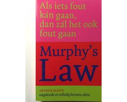 Murphy S Law