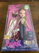 Bratz strut it pop Meygan 2002 (collectorsitem)