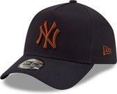 New Era League Essential EFrame NY Yankees - Navy