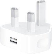 APPLE 5W USB POWER ADAPTER