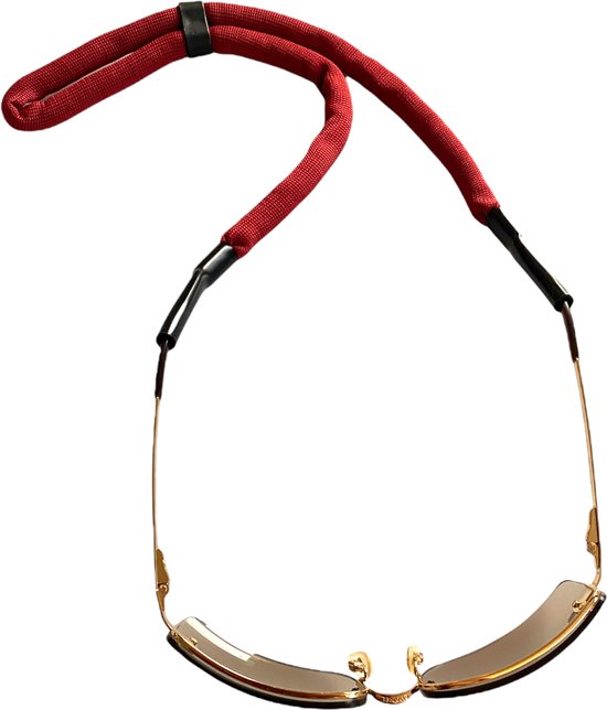 Cordon à lunettes flottant - Sports nautiques - Surf - Natation - Cordon à  lunettes... | bol.com
