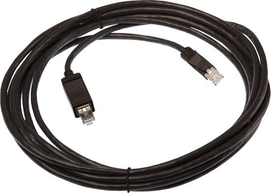 OUTDOOR RJ45 CABLE 5M