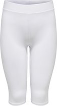ONLY CARMAKOMA CARTIME KNICKERS Dames Broek - Maat 42-44