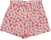 Little Pieces LPNYA SHORTS TW BC Meisjes Broek - Maat 116