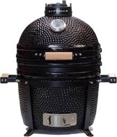 INFERNO Kamado Compact zwart Ø 38 cm